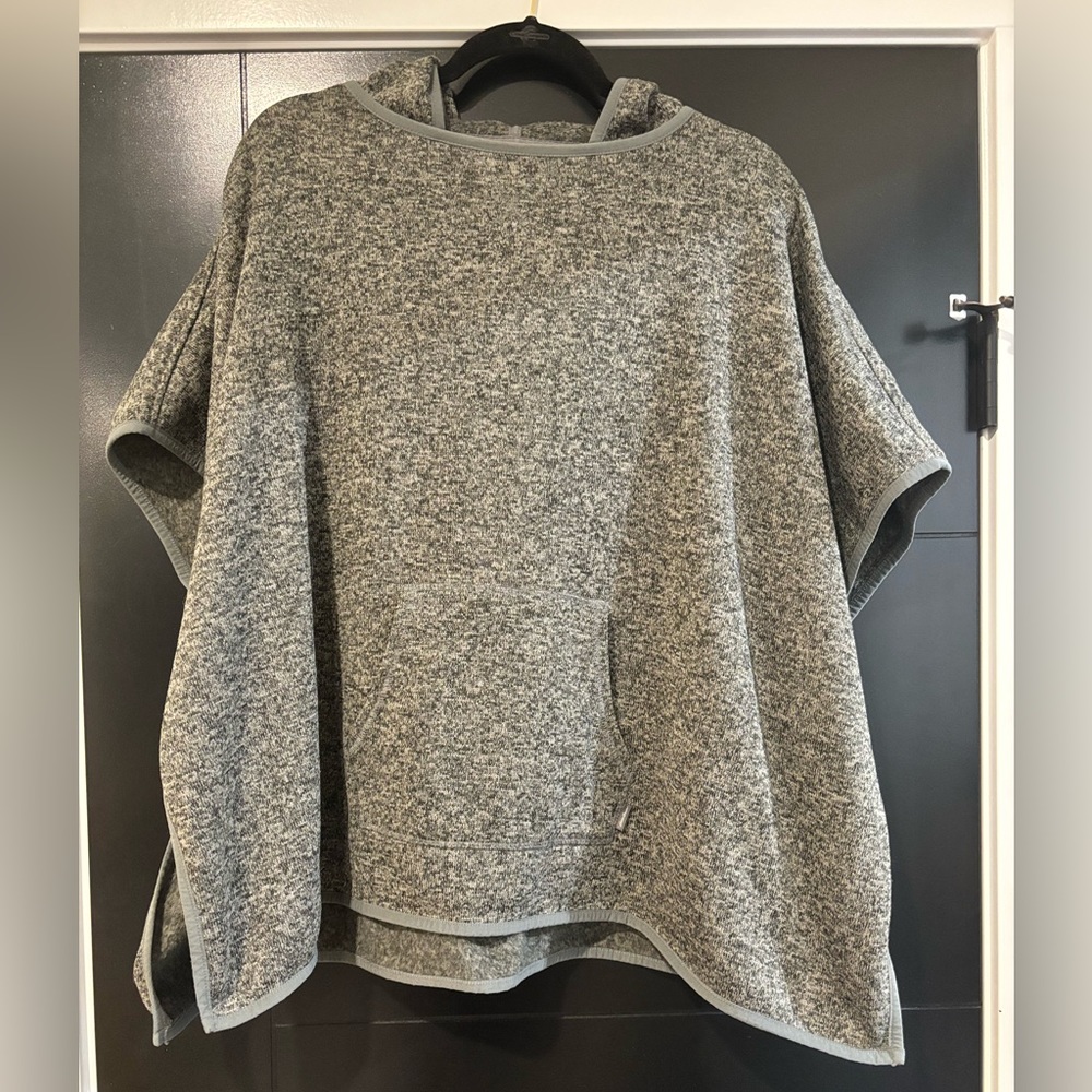 Eddie Bauer Poncho